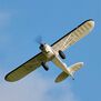 1300mm PA-18 Super Cub with Reflex V3 PNP
