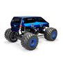 1/10 1985 Ford Aerostar Monster Truck Polycarbonate Body, 12.5" - 13.0" Wheelbase