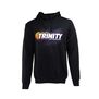 Trinity Checkered Hoodie, Large