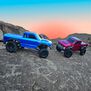 1/10 Danchee Ridgerunner 4x4 Rock Crawler RTR, Blue