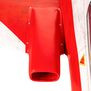 Aermacchi MB-339 60-86N Scale Military Turbine Jet ARF, 84" with KingTech K-86G4+ Turbine Combo