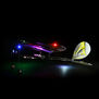 UMX Night Vapor BNF Basic with AS3X and SAFE Select, 376mm