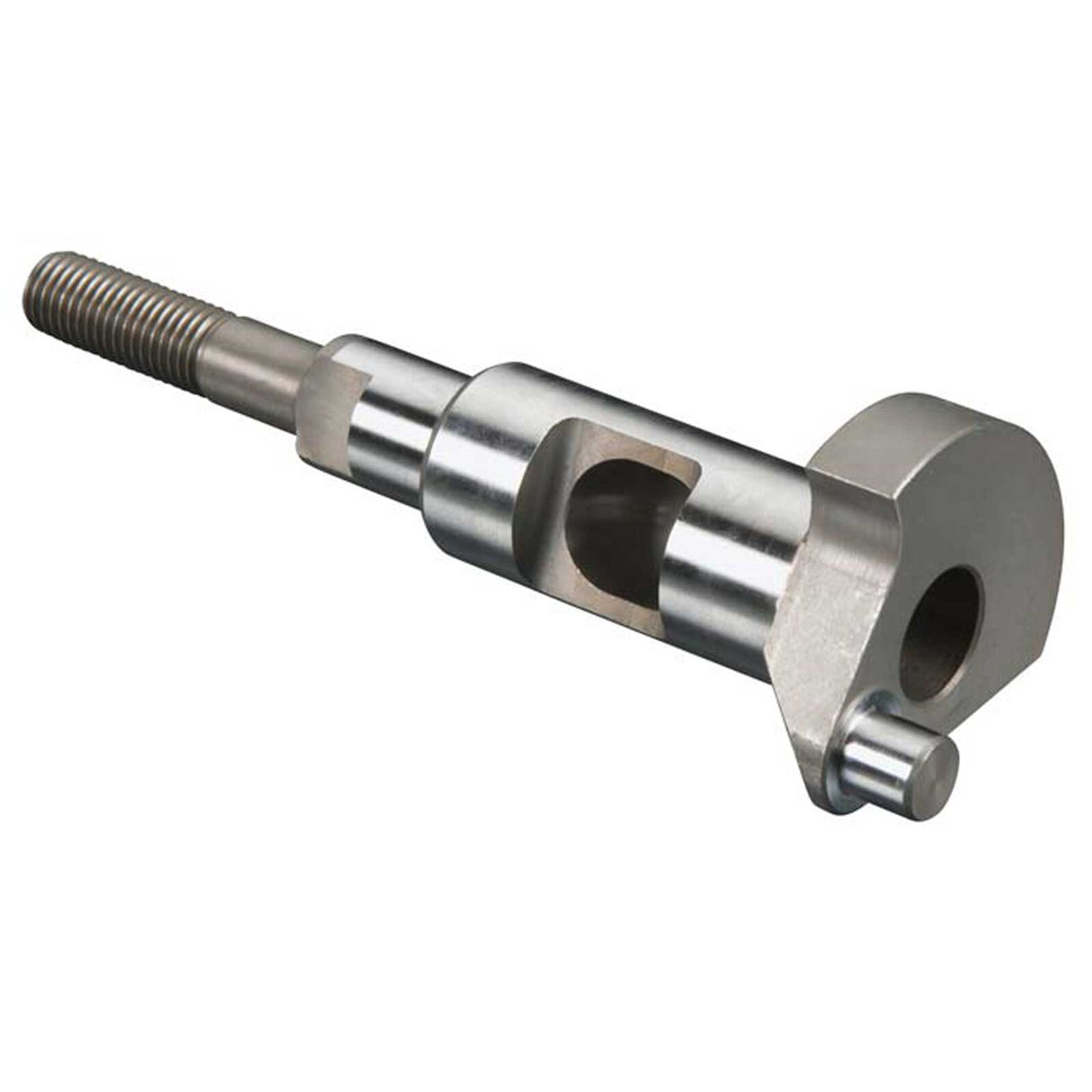 Crankshaft: 65AX