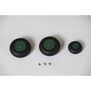 Wheel Set: Su-30 70mm EDF