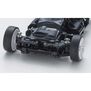 1/28 Toyota GT-One TS020 Mini-Z 2WD RTR, No.1