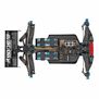 1/8 RC8T4e 4x4 Electric Truggy Team Kit