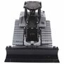 1:50 Cat D6 LGP VPAT Track Type Tractor - Black Centennial Deco