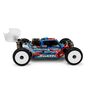 1/8 P2 Clear Buggy Body, Sworks S35-4 Evo (Lightweight)