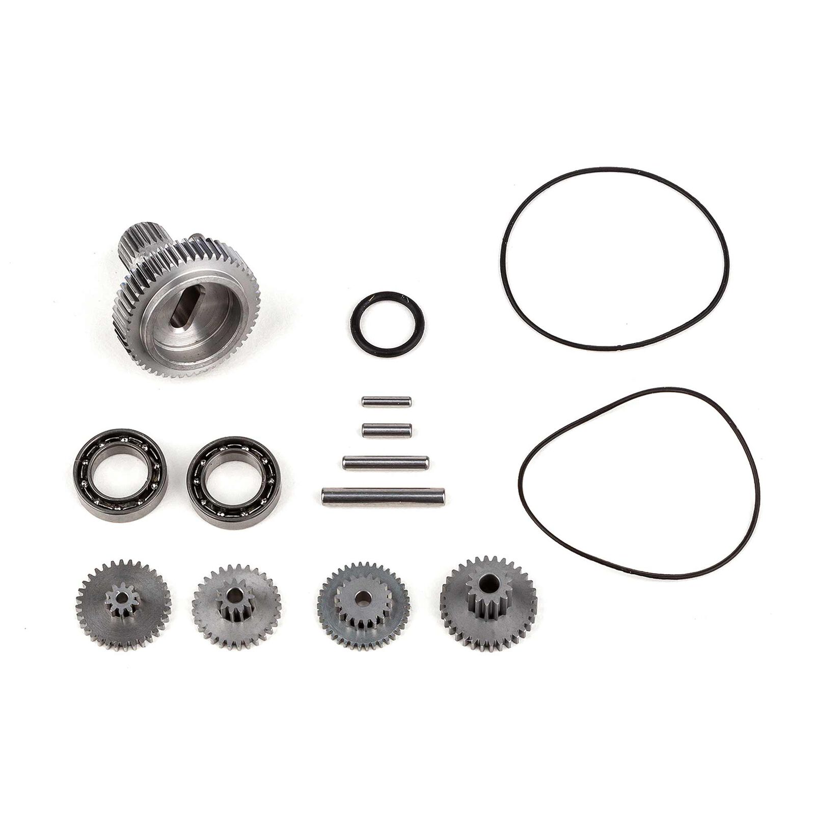 Gear Set, Reedy RT2007A Low-Profile Servo