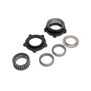 Auto Rotation Hub Assembly: Fusion 700