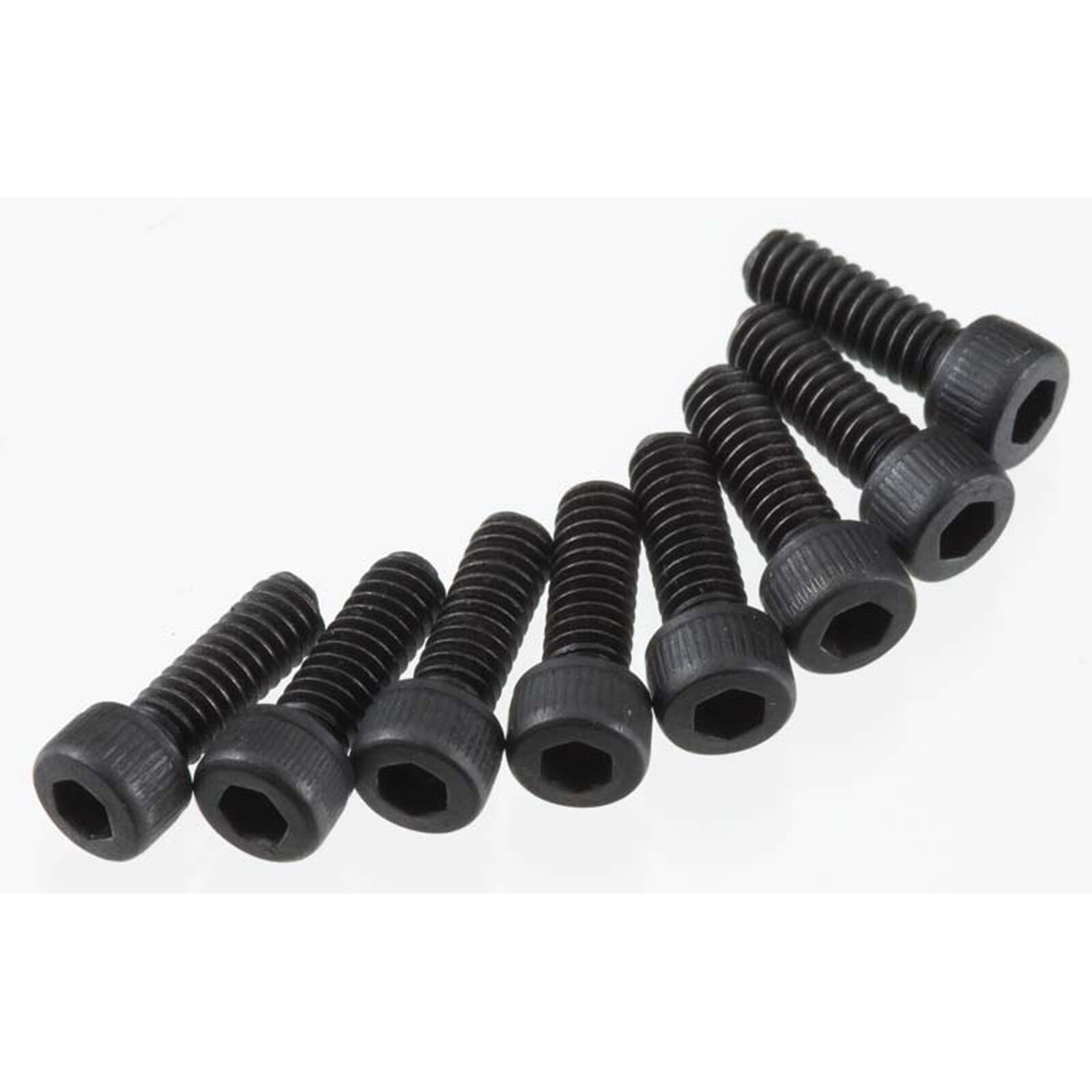 Chassis Rear Wheel Screw 5-40x3 8 (8)