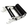 Billet Machined Wheelie Bar Set: Losi LMT