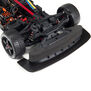 1/7 INFRACTION 6S AVC 4X4 RTR Brushless All-Road Street Bash, Blue
