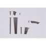 Screw Set: P-47, 1500mm