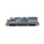HO GP40-2 Locomotive, CSXT #6427