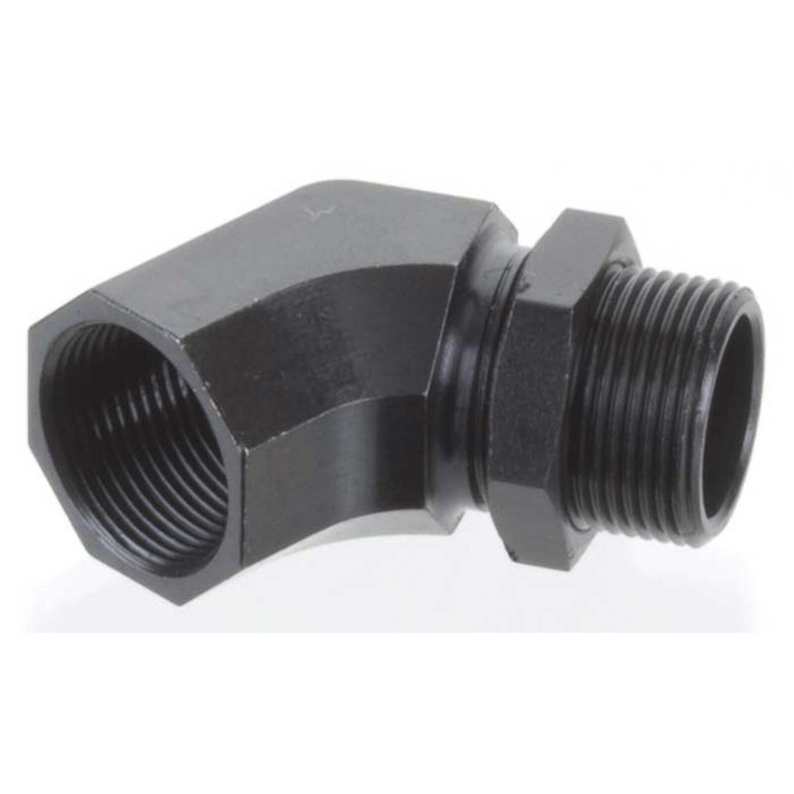 60 Degree In-Cowl Header: FS110A