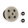Differential Set, 1/12 Team Associated CR12