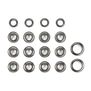 MB-01 Full Ball Bearing Set