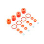 FR RR Shock Seal and Limiter Set: Baja Rey