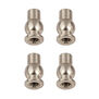 Pivot Balls 5.0mm long neck: CR12