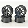 1/10 TA08 PRO 4x4 Chassis Kit
