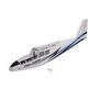 Fuselage: Twin Timber 1.6m
