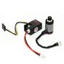 Monster Brushless Power System: FCX24 Smasher