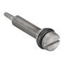Mixture Control Screw #10ER
