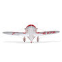 Gee Bee R-2 1.0m BNF Basic with AS3X+ and SAFE Select