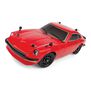 1/27 SR27 2WD Datsun 240Z RTR, Red