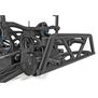 1/10 Pro2 RT10SW 2WD Rat Rod RTR, LiPo Combo