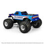 1989 Ford F-250 Monster Truck Body with Racerback