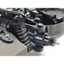 1/10 Opel Calibra V6 Cliff TT-01 Type-E 4x4 On-Road Touring Kit
