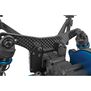 1/10 SR10M 2WD Dirt Oval RTR LiPo Combo, Blue
