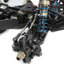 1/5 5IVE-T 2.0 V2 4X4 BND Gas Short Course Truck, Blue 