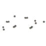 Tungsten Carbide Diff Balls, 3/32 (14): 22/22T/22-4