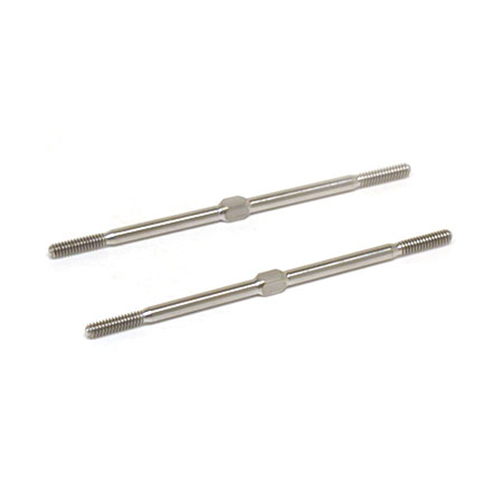 Titanium Pro-Links 4-40 x 3" (2)