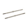 Titanium Pro-Links 4-40 x 3" (2)