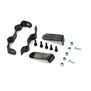 Muffler Bracket: CC