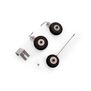 Landing Gear Set: UMX F-86 Sabre