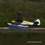 Carbon Cub S 2 1.3m RTF with SAFE