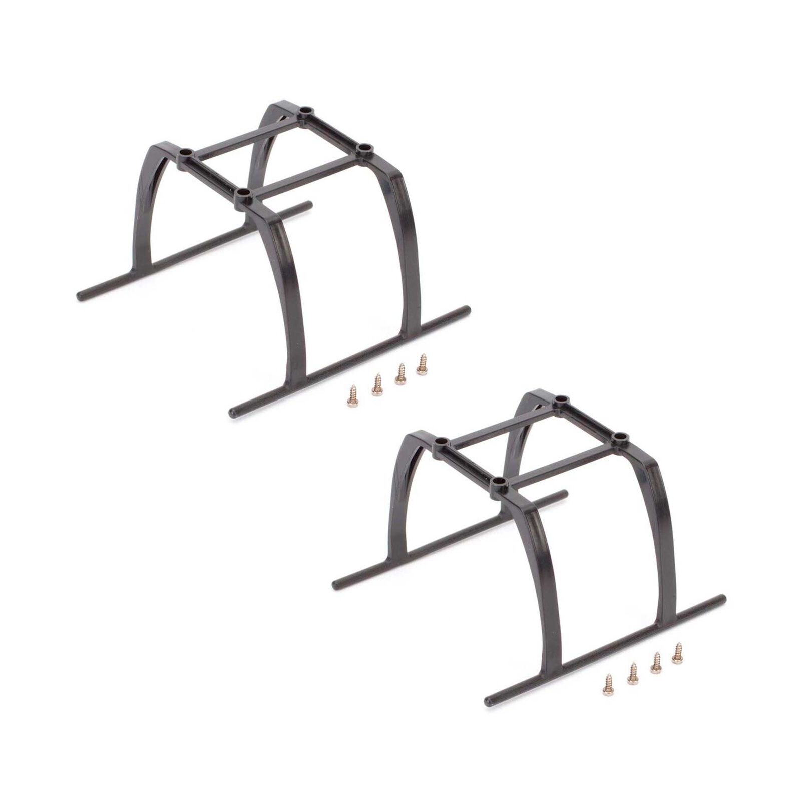 Landing Gear with Hardware 180 QX HD (2)