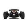 1/14 TYPHON GROM 223S DSC 4X4 RTR Brushless Buggy, Silver