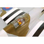 1/8 Spitfire Mk2 .46-.55 GP EP ARF 55"