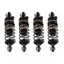 1/10 Apex2 Hoonicorn 4x4 Rally Builder's Kit