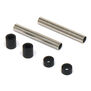 Pushrod Cover/Seal:A,C,Q