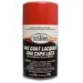 One Coat, Revving Red, 3 oz