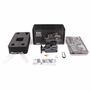 1:50 Cat D6 LGP VPAT Track Type Tractor - Black Centennial Deco