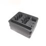 Spektrum iX20SE Dual Aluminum Stand Up Transmitter Case Foam Inserts