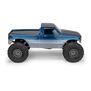 1/10 JCI Tucked 1990 Chevy S10 Crawler Body, 12.3" Wheelbase